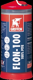 Griffon flon-100 koord 175 meter